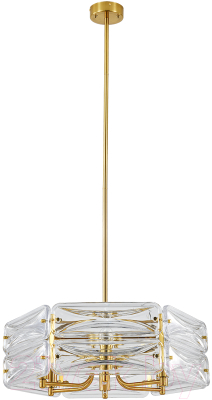 Люстра Indigo Light Zaffiro V000500 - фото