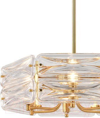 Люстра Indigo Light Zaffiro V000500