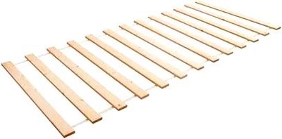 Односпальная кровать Dipriz Merci 90x200 / Д.80023.1