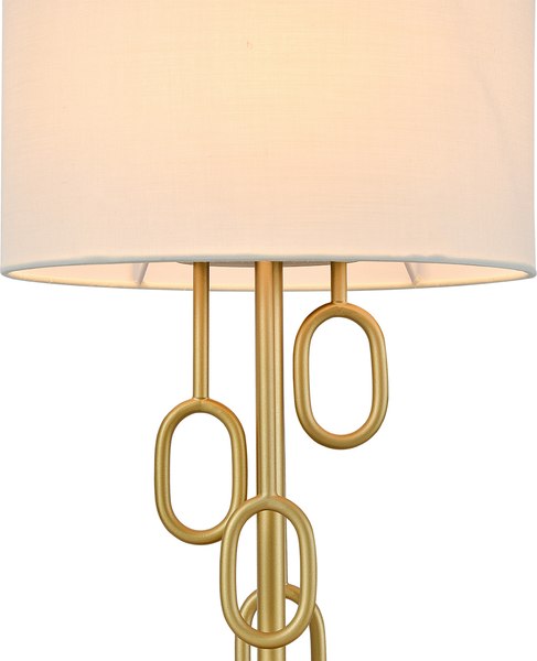 Прикроватная лампа Indigo Light Amali V000477