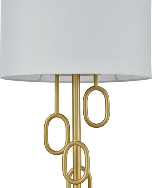 Прикроватная лампа Indigo Light Amali V000477