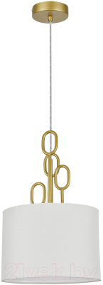 Потолочный светильник Indigo Light Amali V000478 - фото