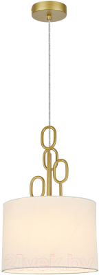 Потолочный светильник Indigo Light Amali V000478