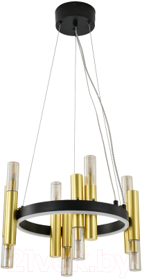 Люстра Indigo Light Fiamma V000106L