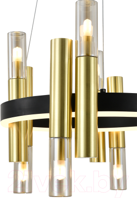 Люстра Indigo Light Fiamma V000106L