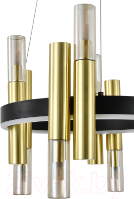 Люстра Indigo Light Fiamma V000106L