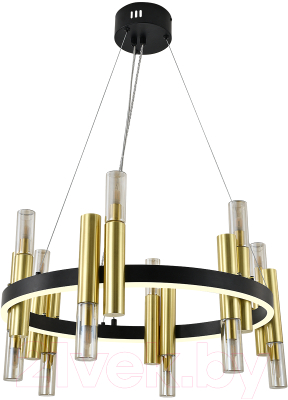 Люстра Indigo Light Fiamma V000107L