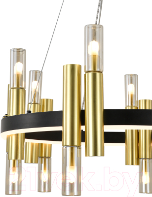 Люстра Indigo Light Fiamma V000107L