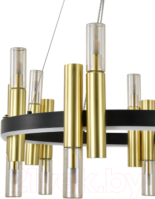 Люстра Indigo Light Fiamma V000107L