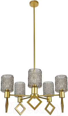 Люстра Indigo Light Preda V000469