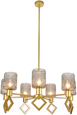 Люстра Indigo Light Preda V000470 - фото