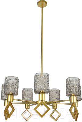 Люстра Indigo Light Preda V000470