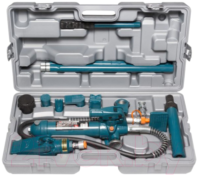 Набор гидравлический Forsage F-70402S - фото