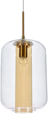 Потолочный светильник Indigo Light Strego V000472