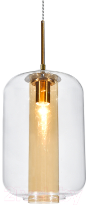 Потолочный светильник Indigo Light Strego V000472