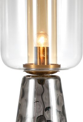 Прикроватная лампа Indigo Light Strego V000473