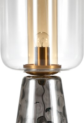 Прикроватная лампа Indigo Light Strego V000473