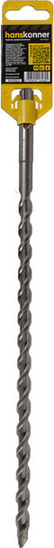 Бур Hanskonner H9019-F10-310