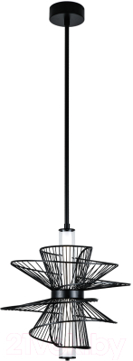 Потолочный светильник Indigo Light Elementi V000097L - фото