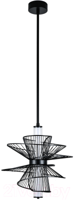 Потолочный светильник Indigo Light Elementi V000097L