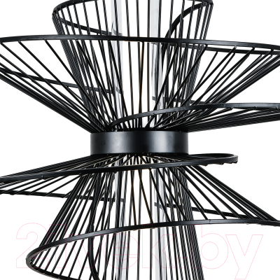 Потолочный светильник Indigo Light Elementi V000097L