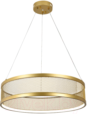 Потолочный светильник Indigo Light Solido V000112L - фото