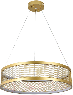 Потолочный светильник Indigo Light Solido V000112L