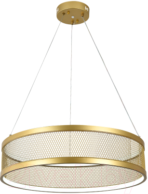 Потолочный светильник Indigo Light Solido V000112L