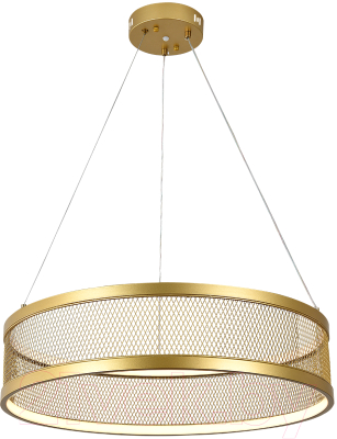 Потолочный светильник Indigo Light Solido V000112L