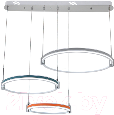 Потолочный светильник Indigo Light Attuale V000115L