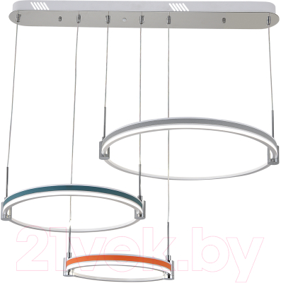 Потолочный светильник Indigo Light Attuale V000115L