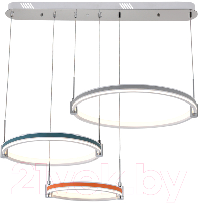 Потолочный светильник Indigo Light Attuale V000115L