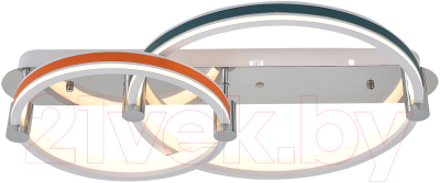 Потолочный светильник Indigo Light Attuale V000116L