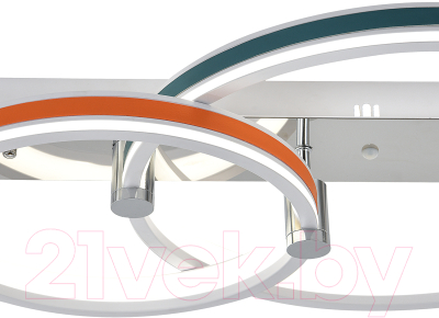 Потолочный светильник Indigo Light Attuale V000116L