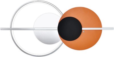 Бра Indigo Light Dirette V000117L