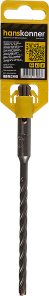 Бур Hanskonner Quadro power / H9019-C06-160