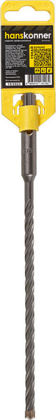 Бур Hanskonner Quadro power / H9019-C06-210