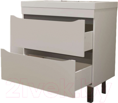 Тумба под умывальник Volna Prime 60.2Y - фото