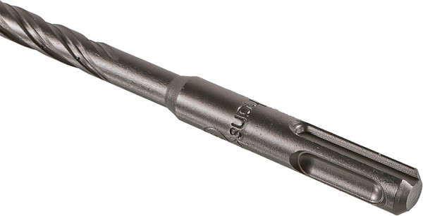 Бур Hanskonner Quadro power / H9019-C08-110