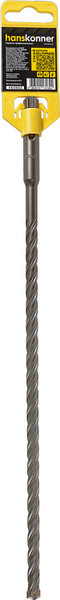 Бур Hanskonner Quadro power / H9019-C08-310