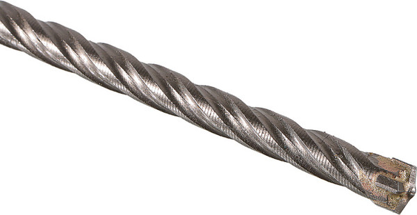 Бур Hanskonner Quadro power / H9019-C08-310