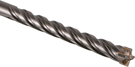 Бур Hanskonner Quadro power / H9019-C10-160