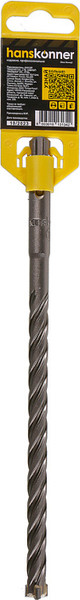 Бур Hanskonner Quadro power / H9019-C10-210