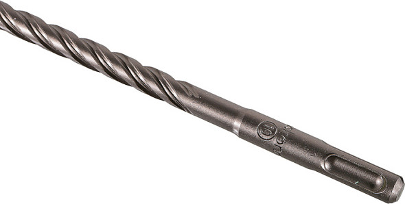 Бур Hanskonner Quadro power / H9019-C10-210