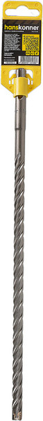 Бур Hanskonner Quadro power / H9019-C10-310