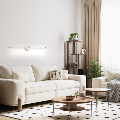 Подсветка для картин и зеркал ESCADA 10289/1LED