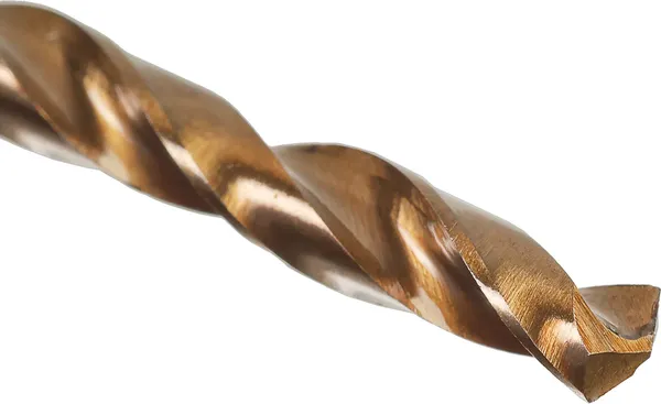 Сверло Hanskonner Cobalt / H1055-M035-70