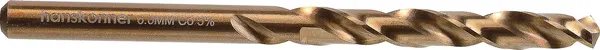 Сверло Hanskonner Cobalt / H1055-M060-93 - фото