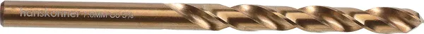 Сверло Hanskonner Cobalt / H1055-M070-109 - фото