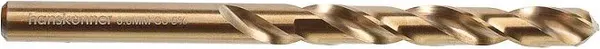 Сверло Hanskonner Cobalt / H1055-M080-117 - фото